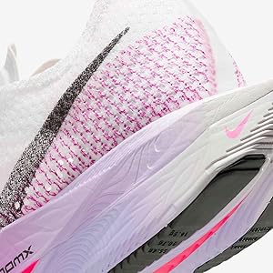 Amazon | [ナイキ] ヴェイパーフライ 3 W VaporFly 3 ホワイト